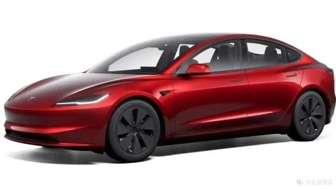 特斯拉宣布重大价格调整!MODEL 3降价至25.95万元