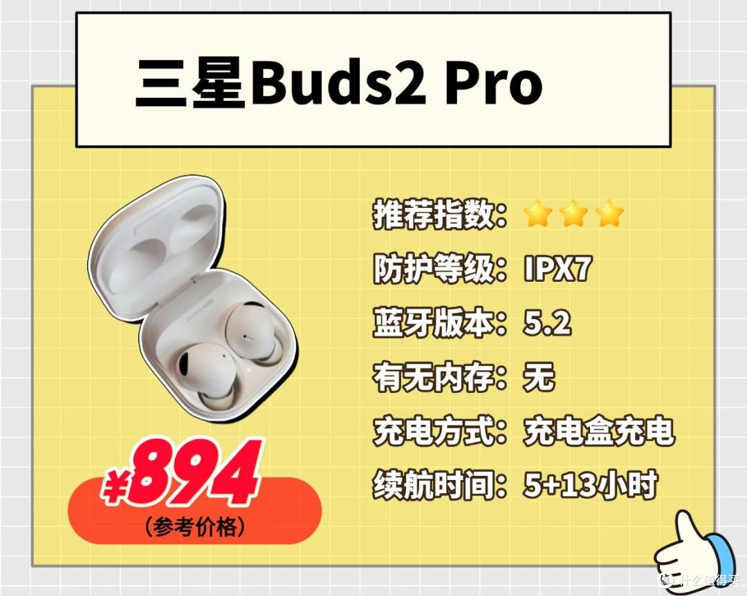 跑步健身耳机有什么推荐?2025最值得入手的运动耳机排行榜前十