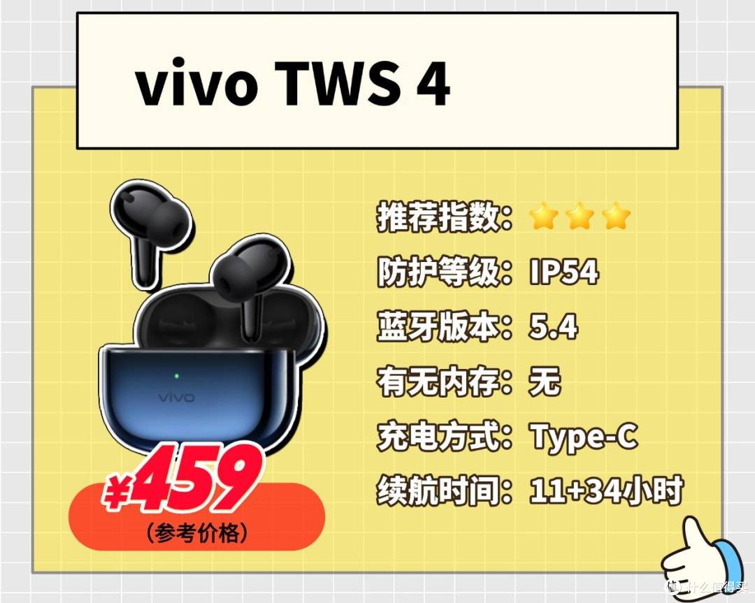 跑步健身耳机有什么推荐?2025最值得入手的运动耳机排行榜前十