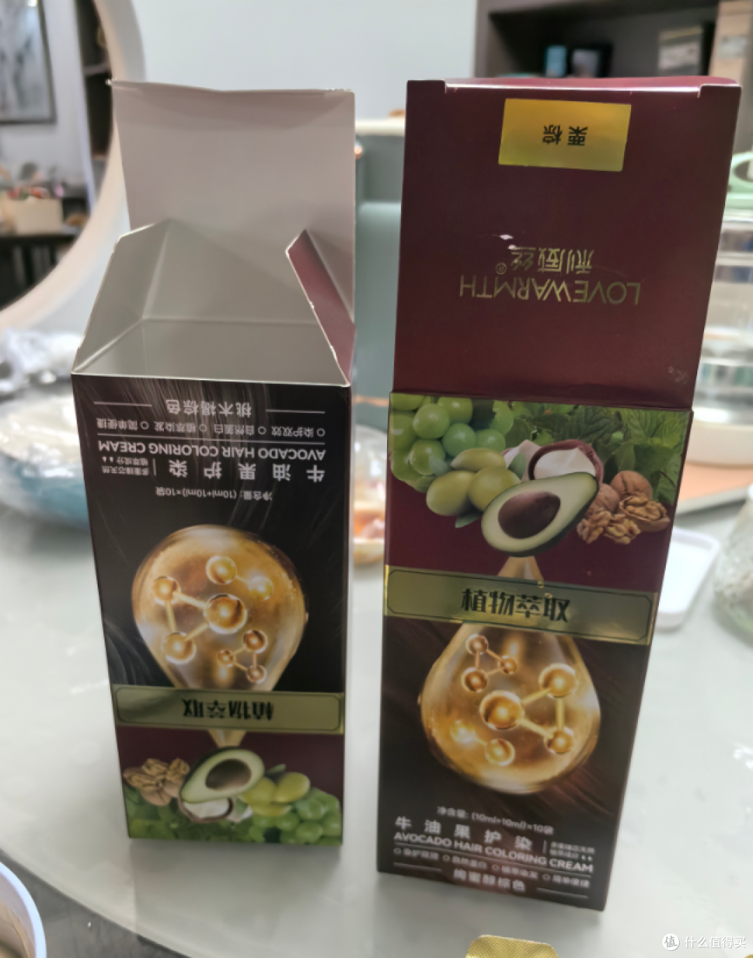 哪个牌子的染发剂最好最安全?十大精选名单出炉,闭眼入不后悔!
