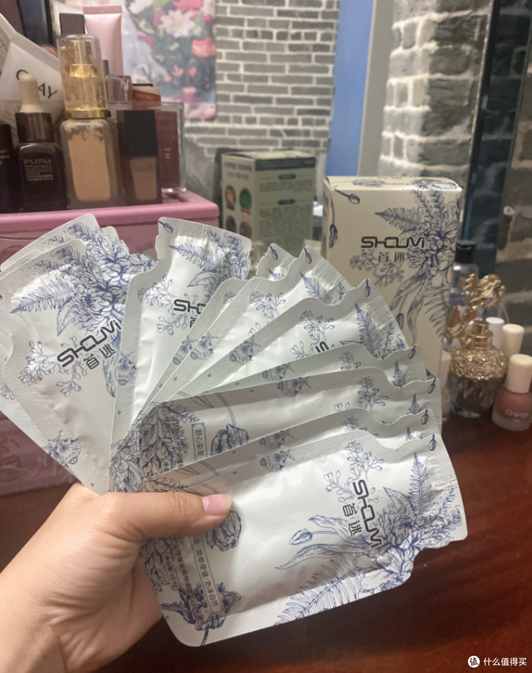 哪个牌子的染发剂最好最安全?十大精选名单出炉,闭眼入不后悔!