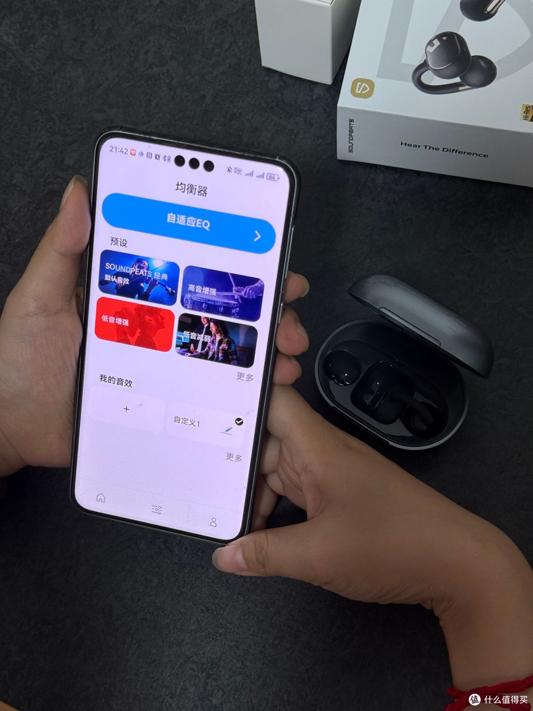挑战传统形态,泥炭Clip1让你享受时尚与音效双重盛宴