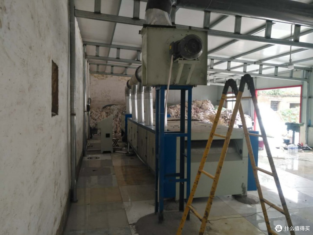 鑫金龙机械有限公司设备展示