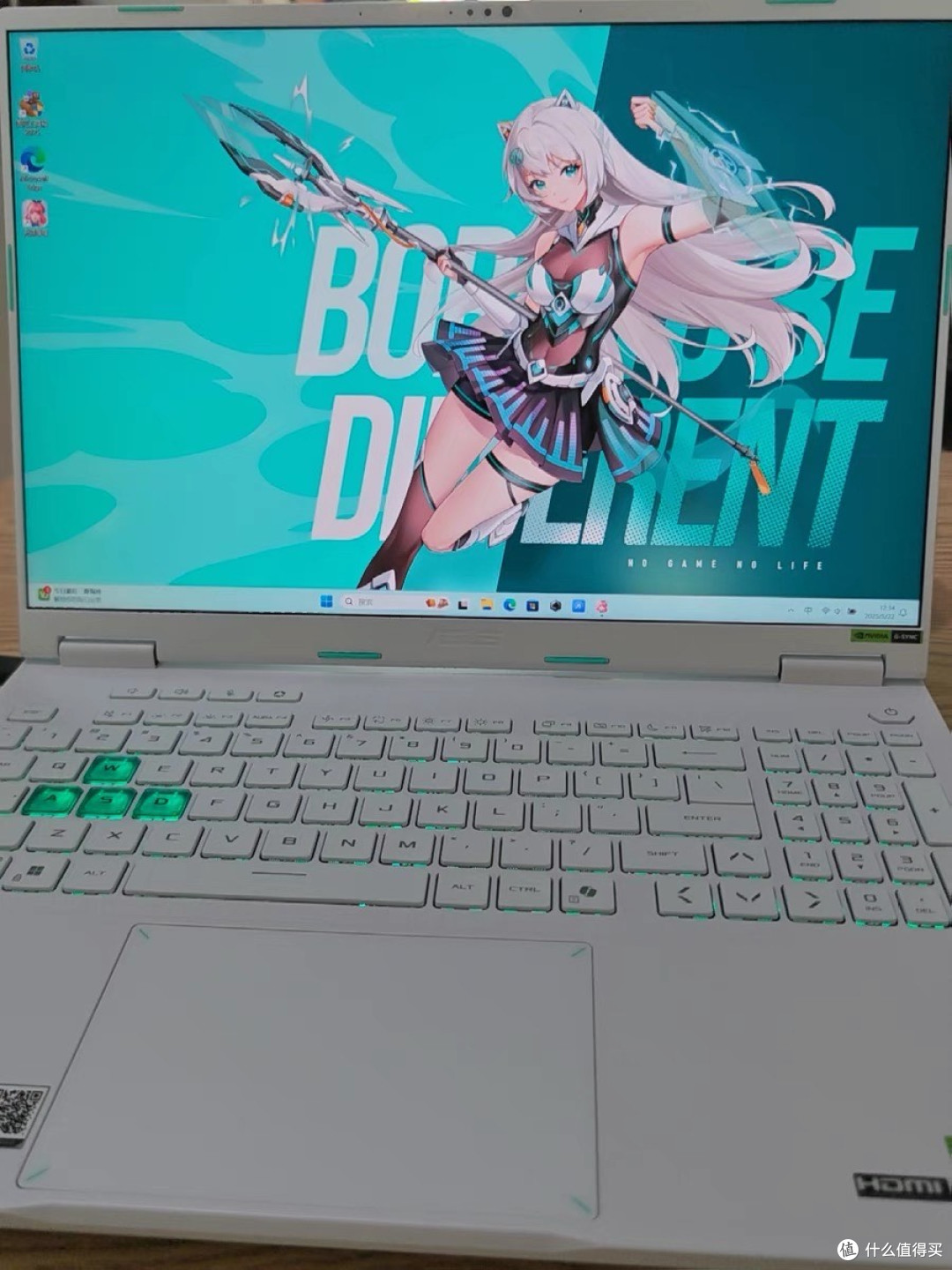 聊聊华硕天选6 Pro:你的全能学习娱乐装备