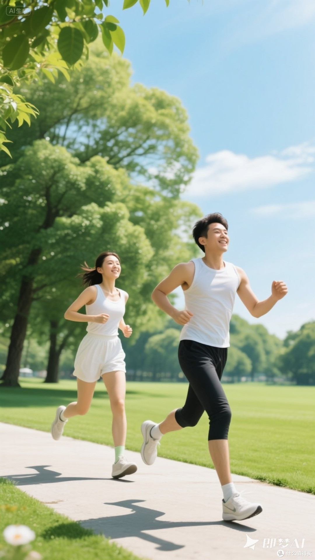 原来这才是有氧生活的真谛