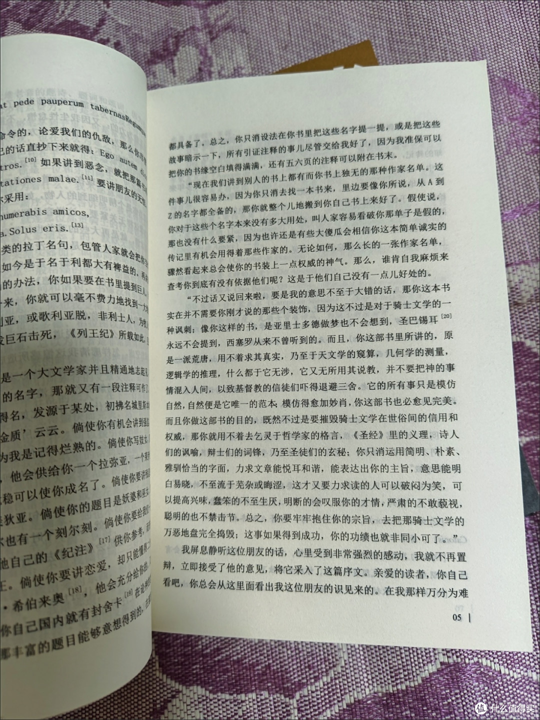 《唐吉诃德》:荒诞中的深刻反思