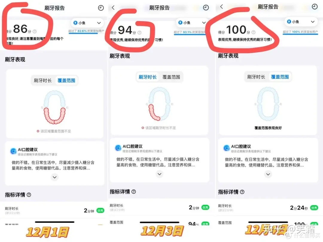 Usmile Q20电动牙刷好不好用?能帮助小朋友培养刷牙习惯吗?