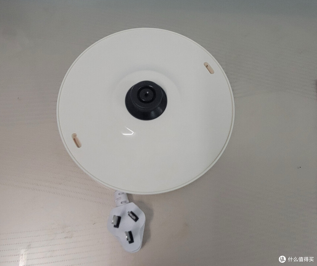 苏泊尔墩墩大容量电水壶使用体验:小户型家庭的完美饮水解决方案