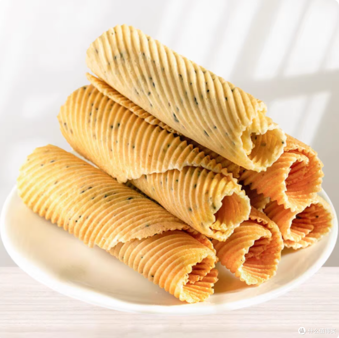 忆香园手工鸡蛋卷:重拾童年的酥脆美味
