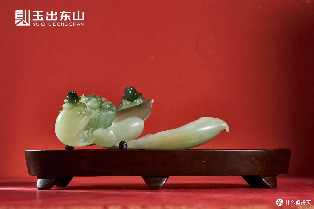 所兴美学科学解码和田玉,读懂"国玉"的脱颖而出之路