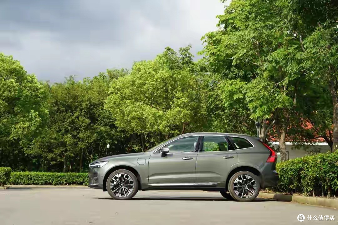 【路试】拒绝审美疲劳 2026款沃尔沃XC60 T8