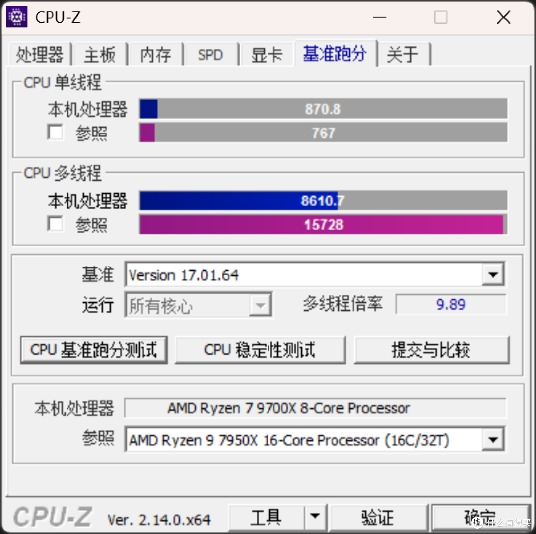 全白海景房AMD大板选谁?蓝宝石PURE极地B850A WIFI主板装机评测