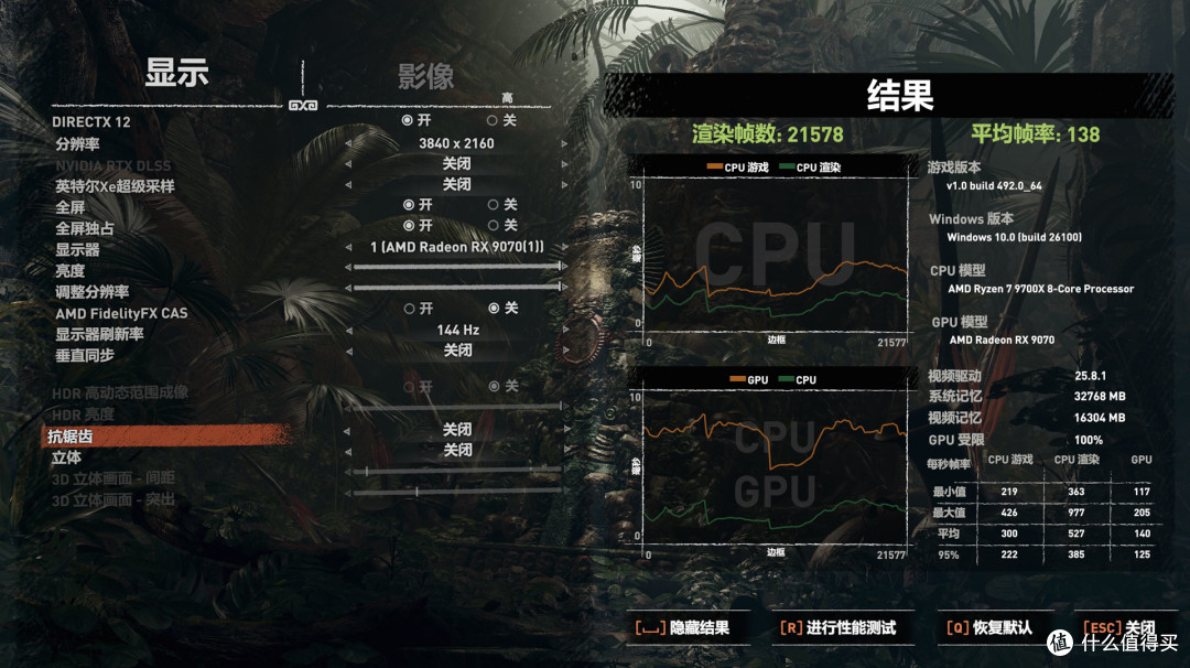 全白海景房AMD大板选谁?蓝宝石PURE极地B850A WIFI主板装机评测