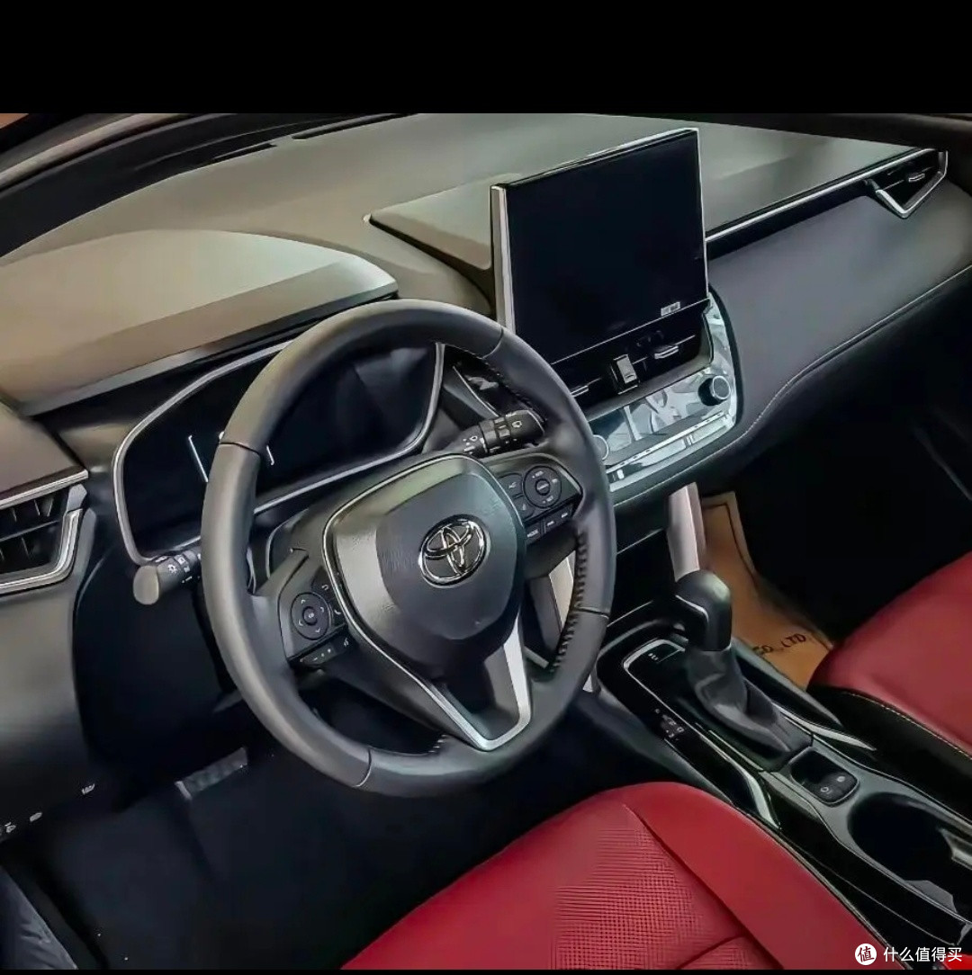 丰田混动SUV“价格崩塌”！8.98万起抢2.0L混动？