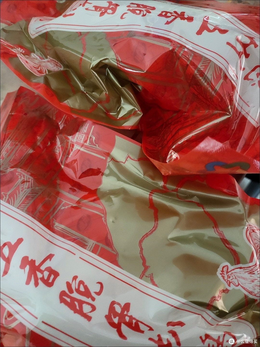 德州扒鸡真空礼盒,中秋肉食首选!