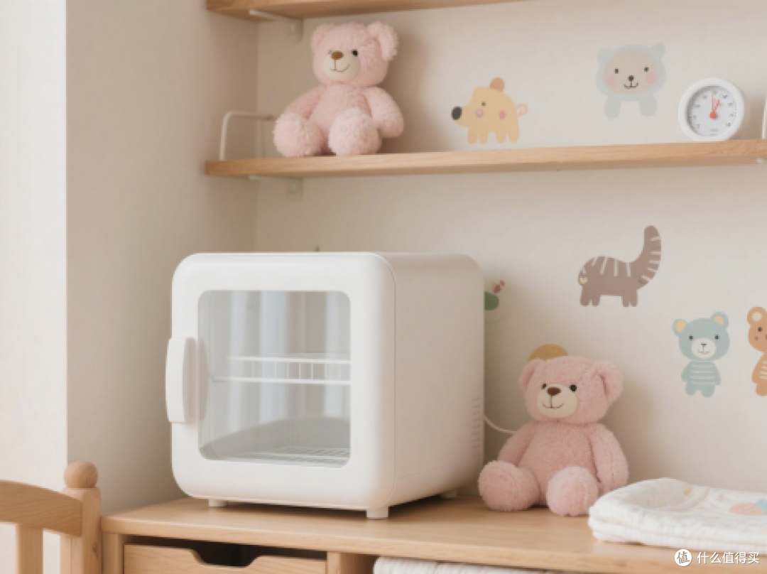 宫菱、波咯咯、babycolor宝宝消毒柜好用吗?如何选?机型测评pk