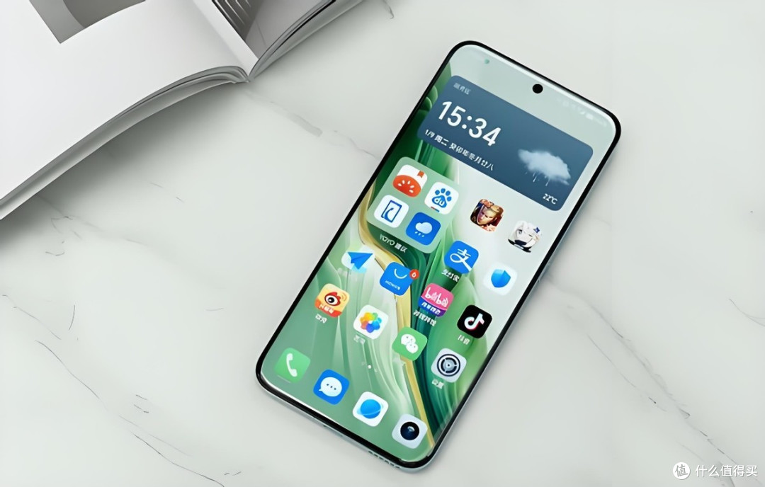 荣耀价格“腰斩”,16GB+512GB跳水2534元,巨犀玻璃+骁龙8Gen3