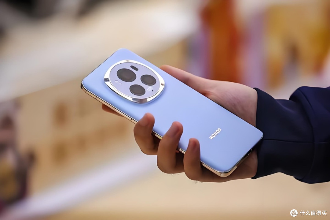荣耀价格“腰斩”,16GB+512GB跳水2534元,巨犀玻璃+骁龙8Gen3