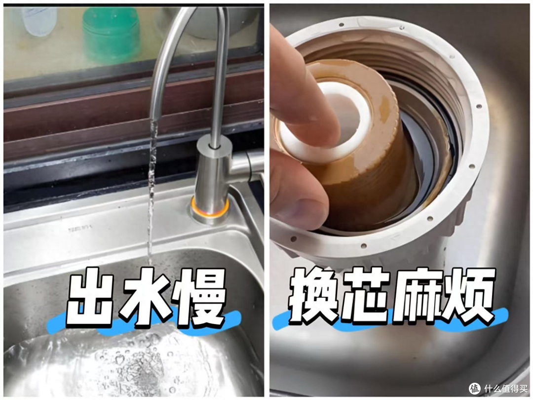 净水器怎么选?高口碑品牌推荐!家用首选!