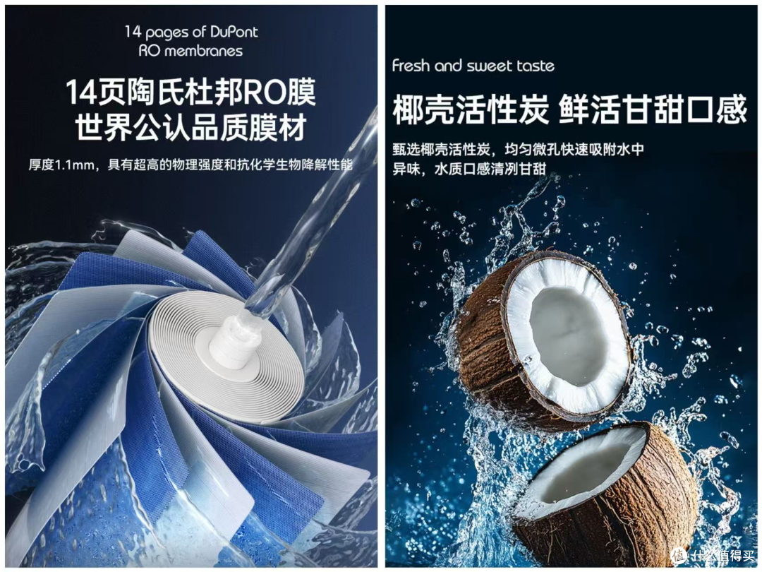 净水器怎么选?高口碑品牌推荐!家用首选!