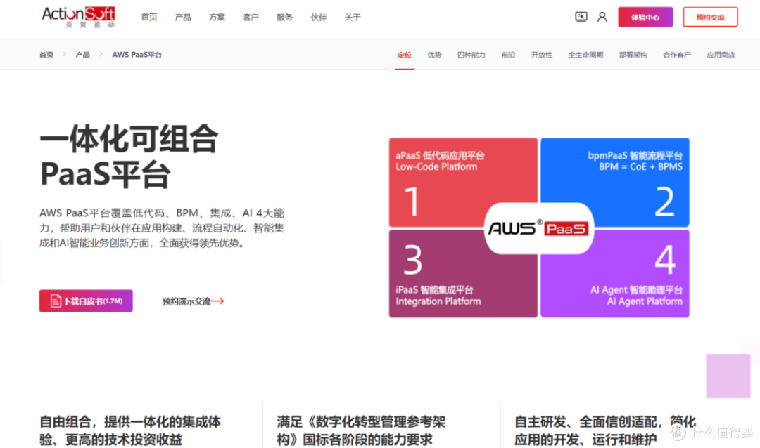 2025年低代码选型指南：18款平台全方位对比