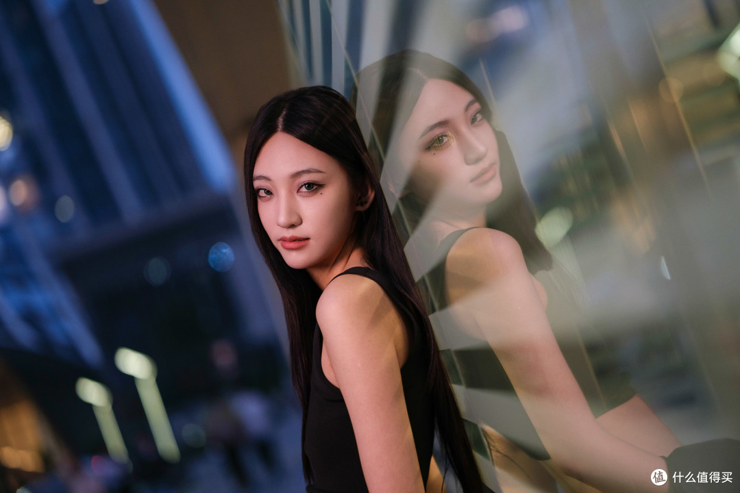 又见F1.2!唯卓仕AF 56/1.2 Pro试拍体验