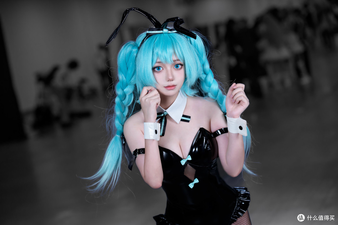 又见F1.2!唯卓仕AF 56/1.2 Pro试拍体验