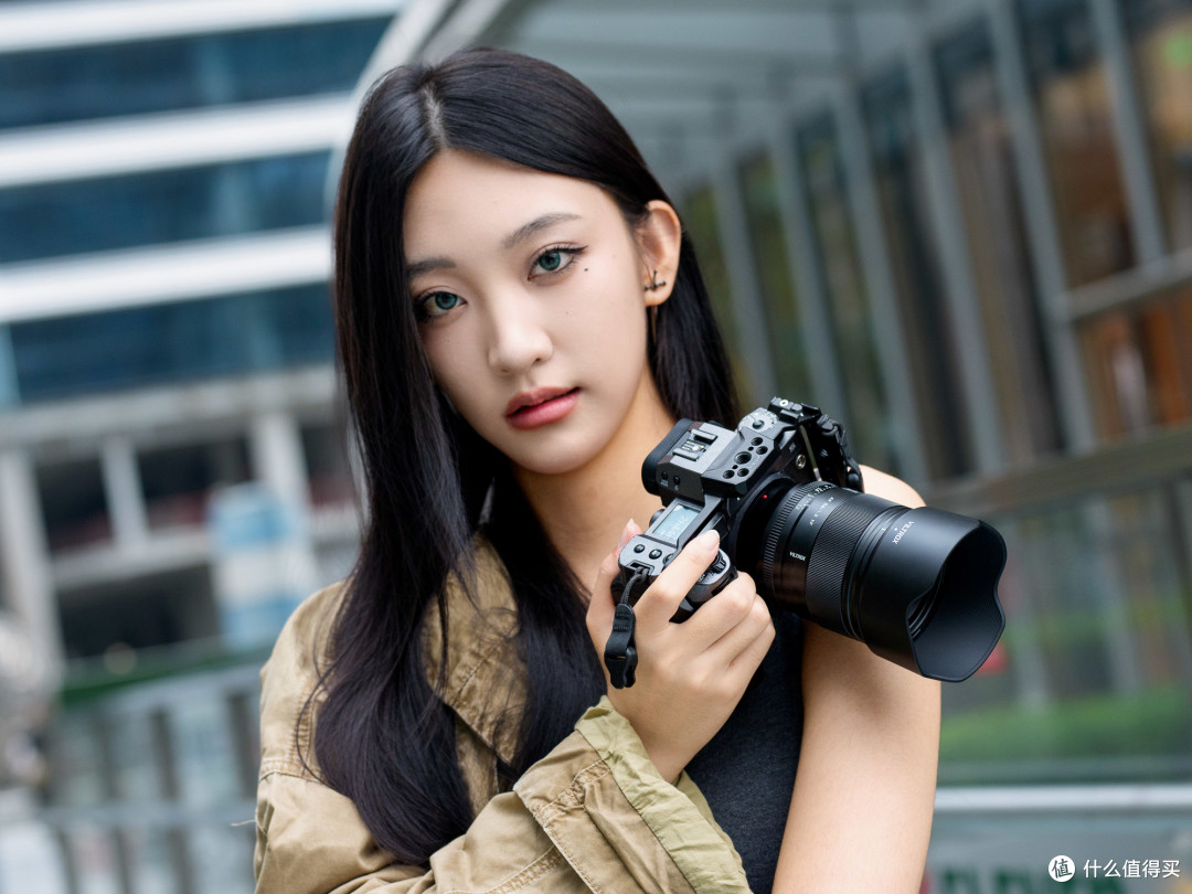 又见F1.2!唯卓仕AF 56/1.2 Pro试拍体验
