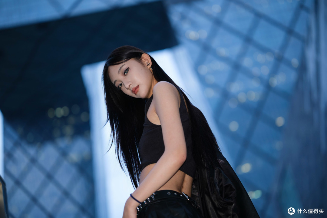 又见F1.2!唯卓仕AF 56/1.2 Pro试拍体验