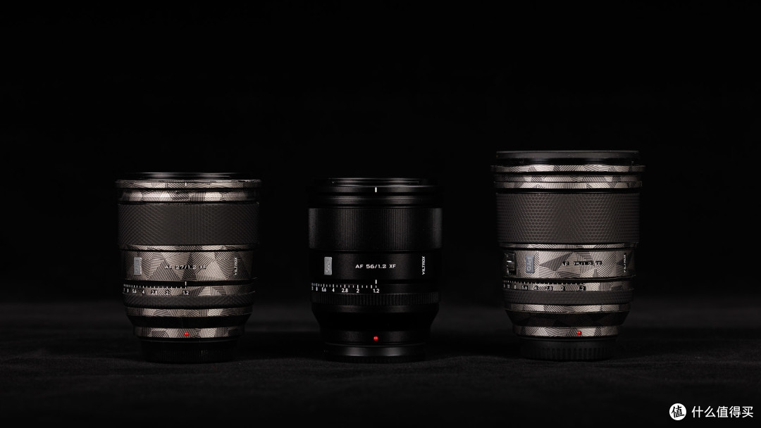 又见F1.2!唯卓仕AF 56/1.2 Pro试拍体验