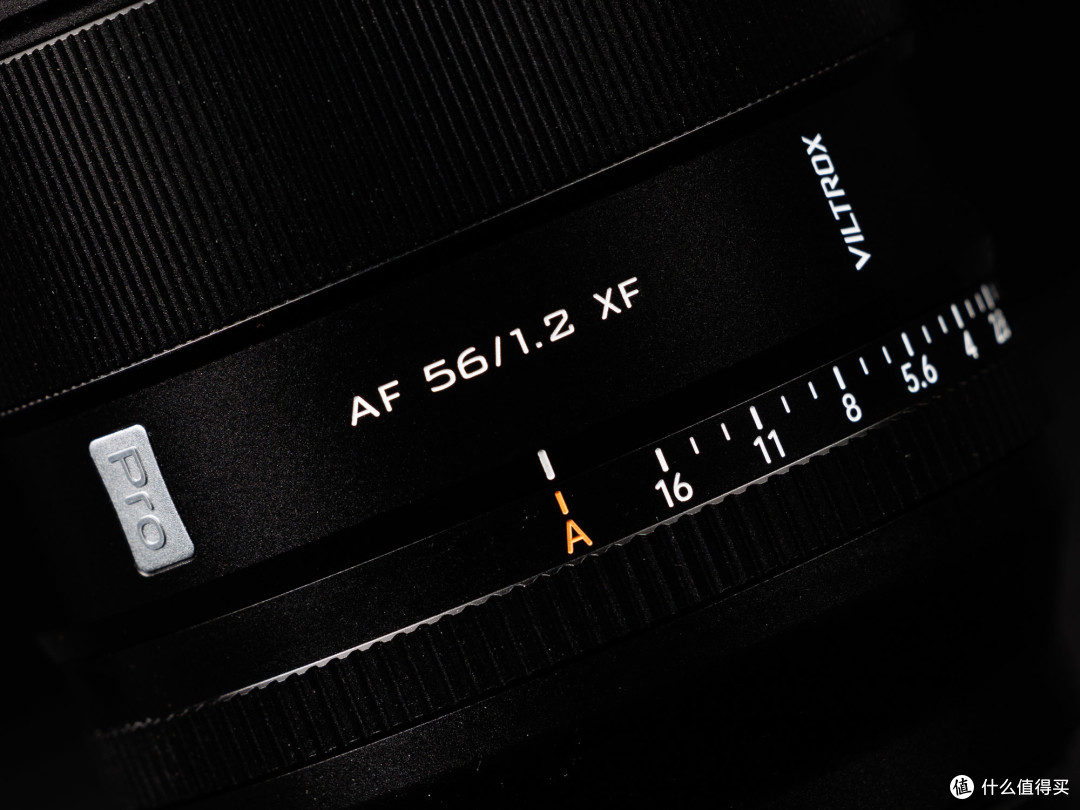 又见F1.2!唯卓仕AF 56/1.2 Pro试拍体验