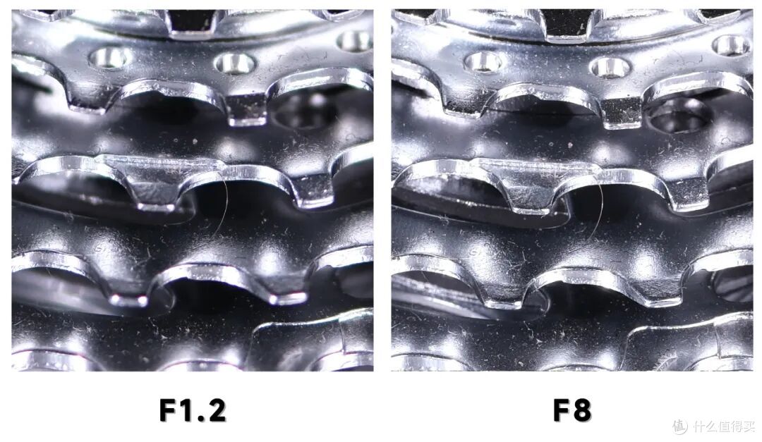 又见F1.2!唯卓仕AF 56/1.2 Pro试拍体验