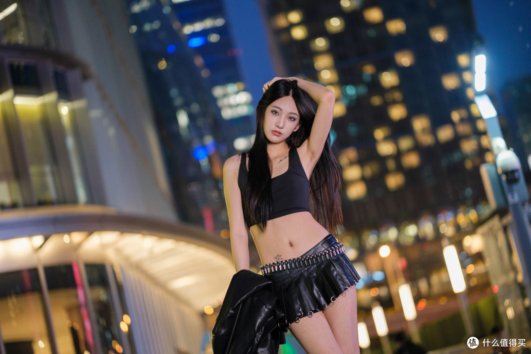 又见F1.2!唯卓仕AF 56/1.2 Pro试拍体验