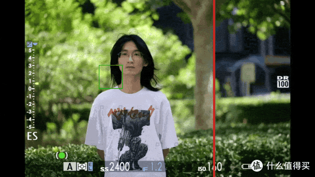 又见F1.2!唯卓仕AF 56/1.2 Pro试拍体验