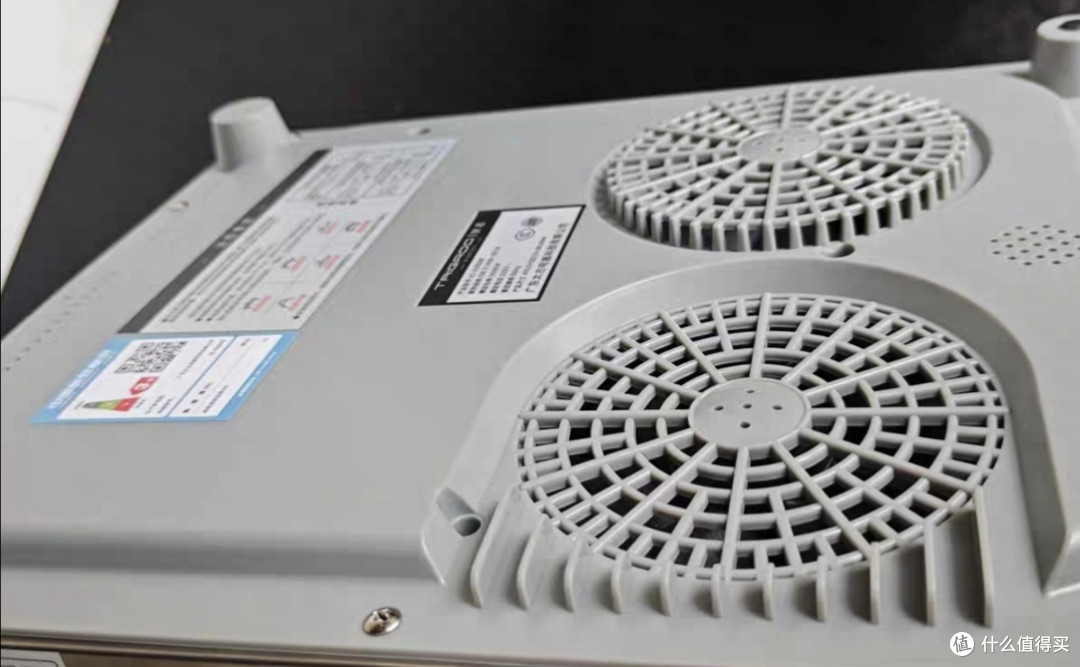 钛古电磁灶:大火力与稳控制兼得