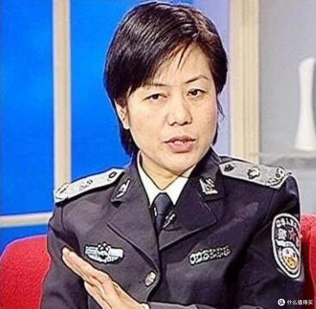 李玫瑾 搜狗百科