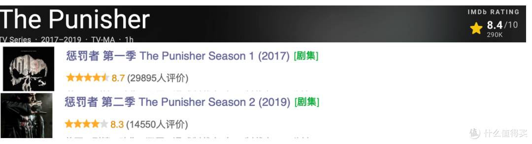 又燃又爽，网飞的限制级美剧太过瘾了！