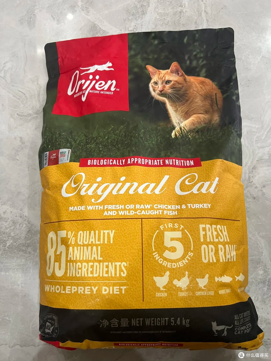 优质猫粮排行榜前十名!哪种猫粮好?