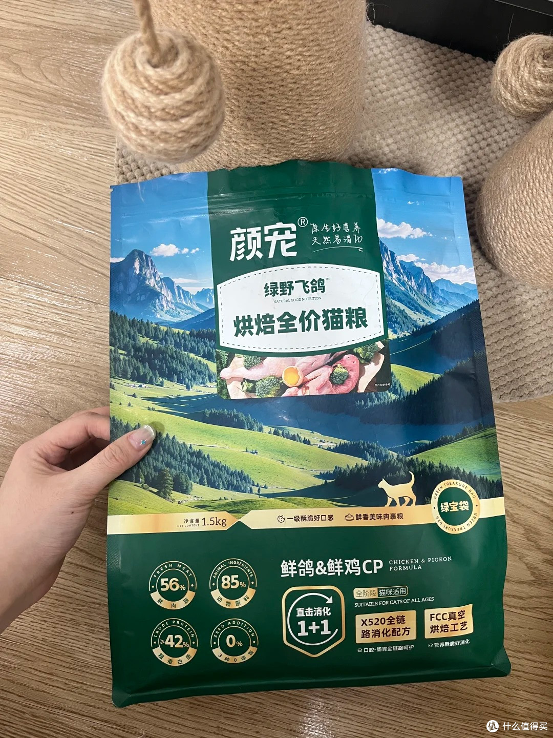 优质猫粮排行榜前十名!哪种猫粮好?