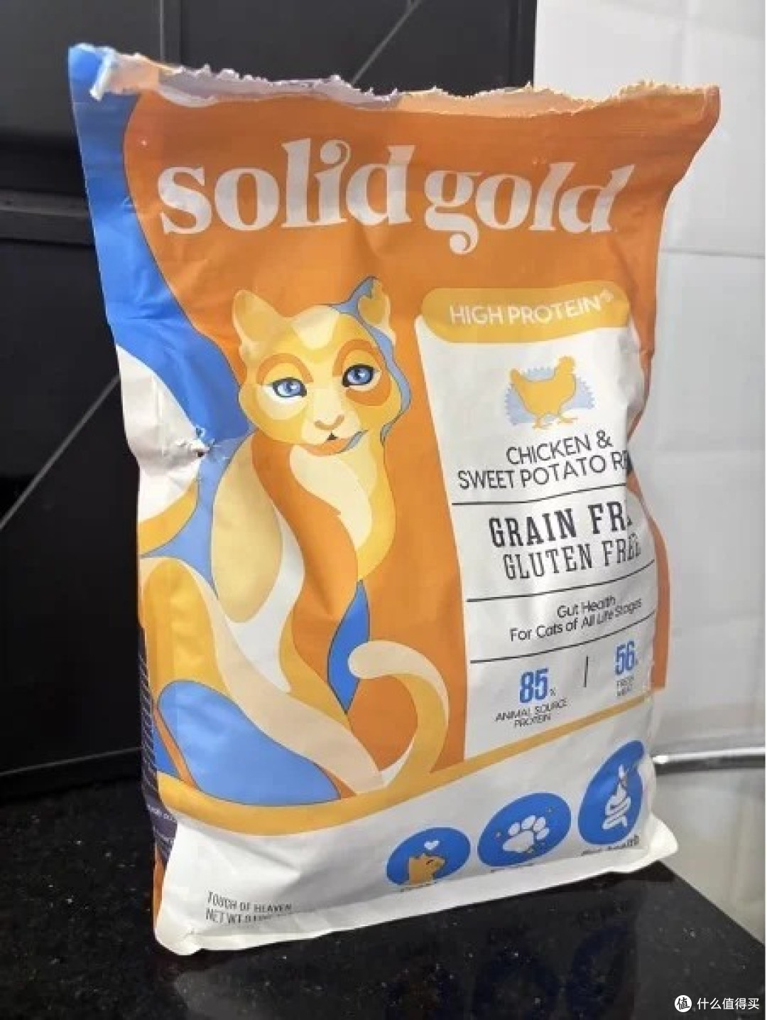 优质猫粮排行榜前十名!哪种猫粮好?