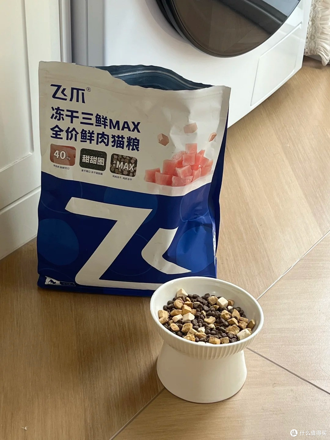 优质猫粮排行榜前十名!哪种猫粮好?