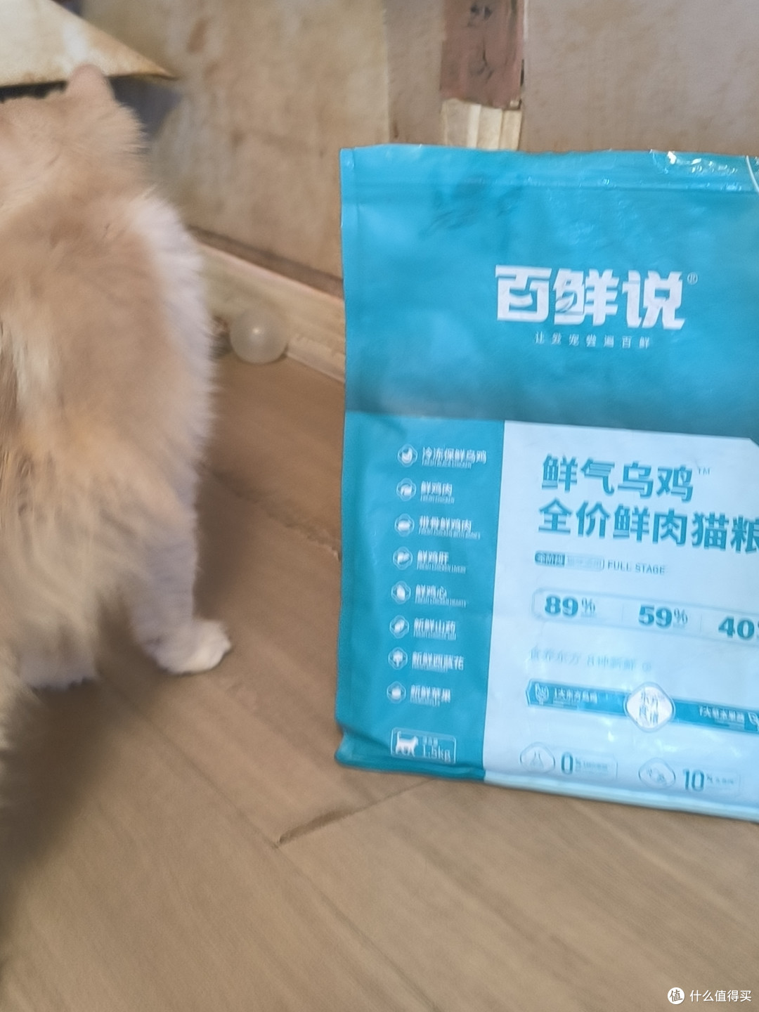 优质猫粮排行榜前十名!哪种猫粮好?