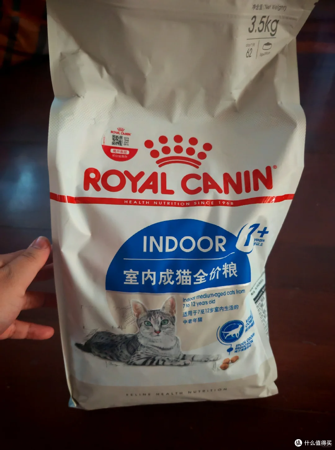优质猫粮排行榜前十名!哪种猫粮好?