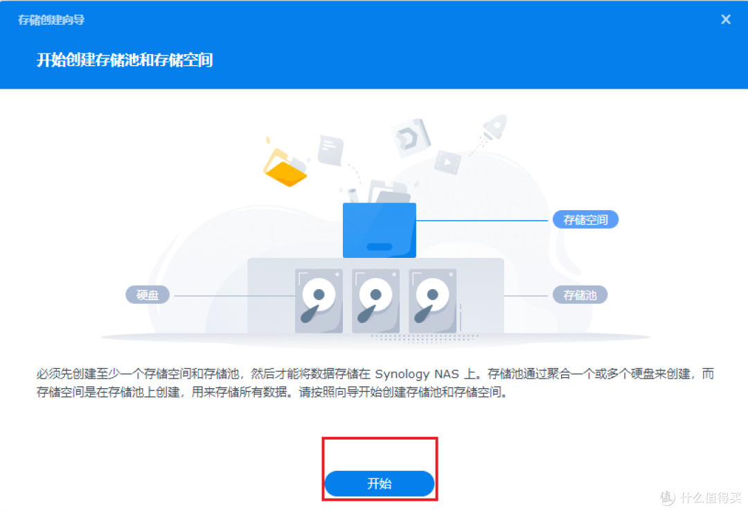 惊喜啊！OEC终于可以刷群晖了——附上避坑指南和彩蛋