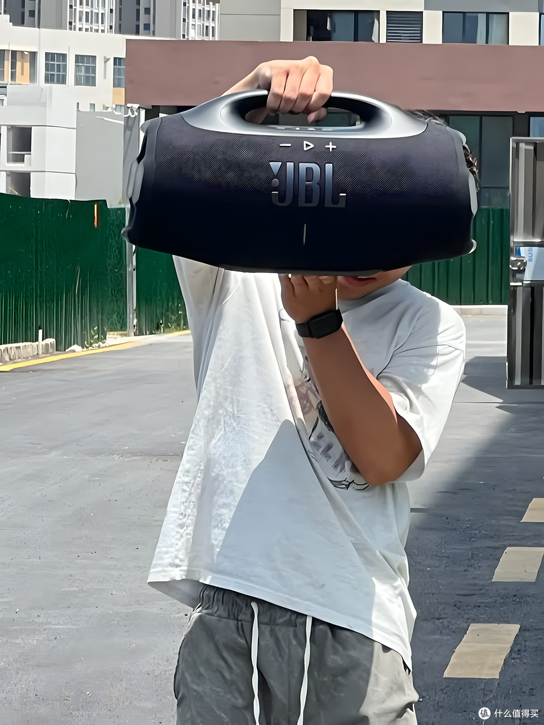 音箱还能这么玩?战神4直接把标准拉满!
