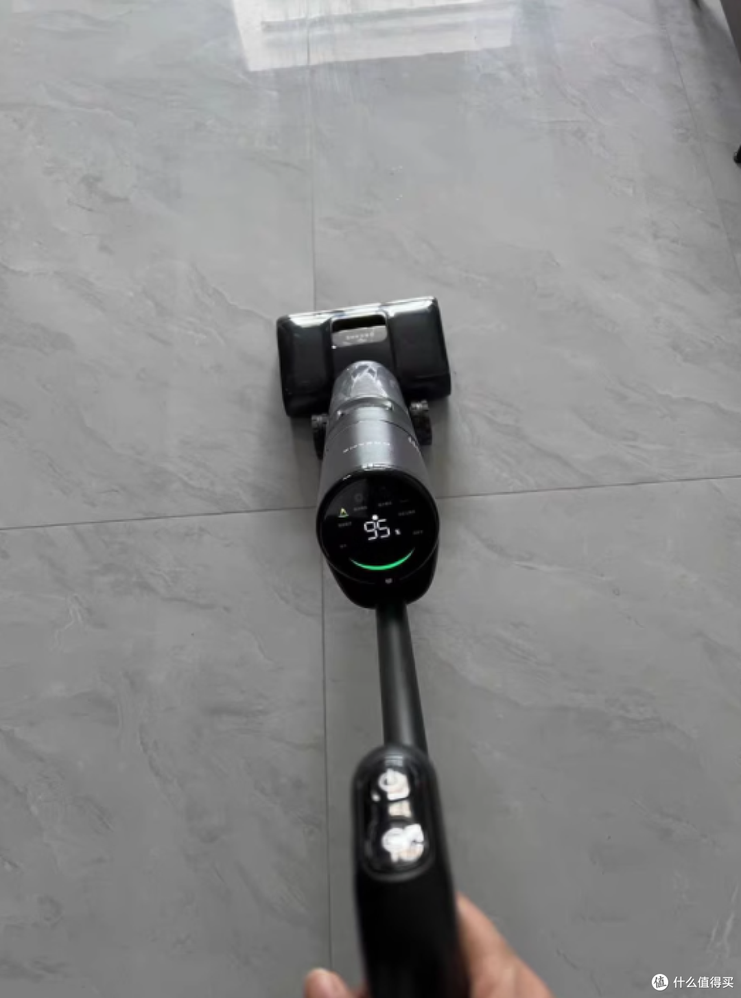 清洁界的变革者 | 追觅 T40 Ultra 洗地机深度测评