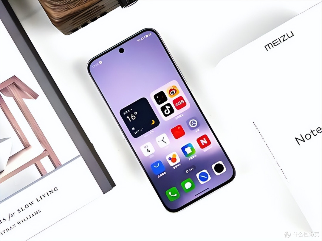 千元机“新黑马”:魅族Note 16 Pro如何以1299元当之无愧!
