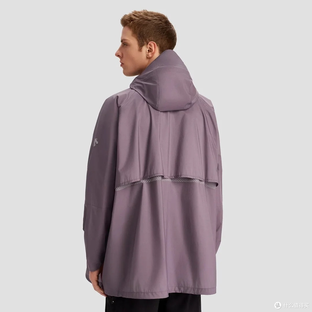 迪桑特SKI STYLE羽绒服功能解析