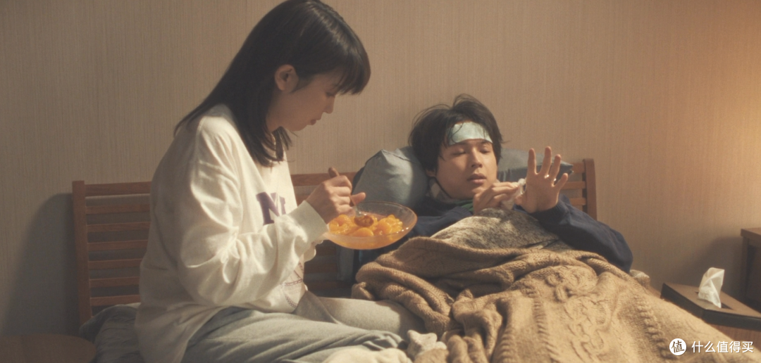 女神新片又登Top1，拍得太纯美了