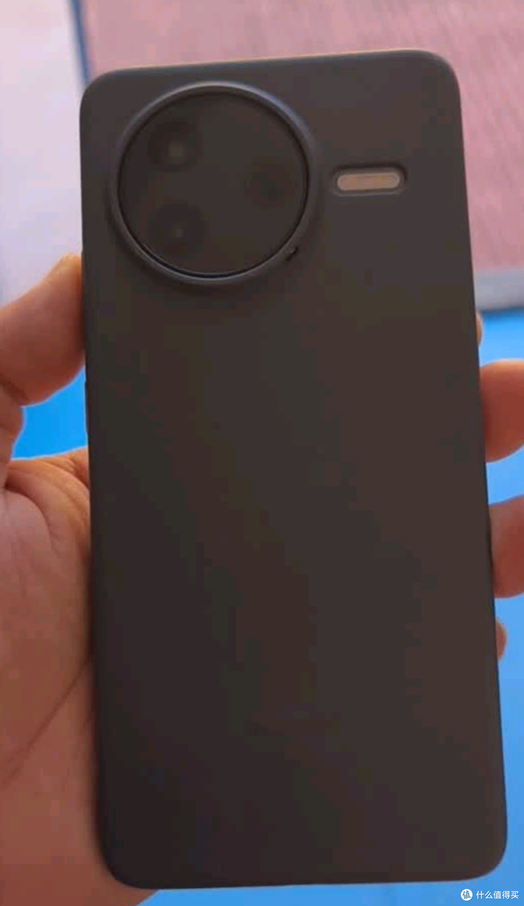 小米REDMI K80 国家补贴 第三代骁龙8 6550mAh大电池 玄夜黑